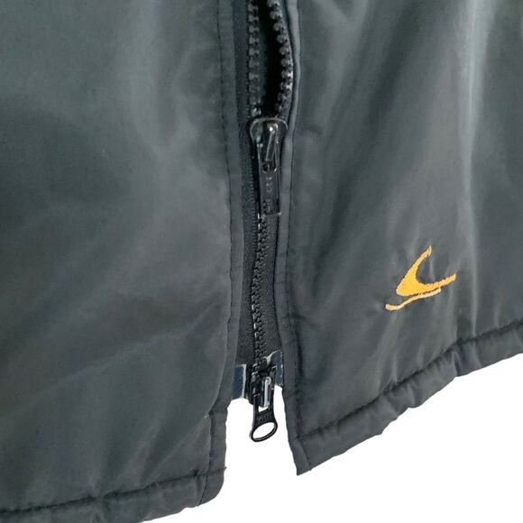 Vintage Bombardier Sportswear Winter Snowmobile Jacket Women’s size Large USA - Picture 11 of 15